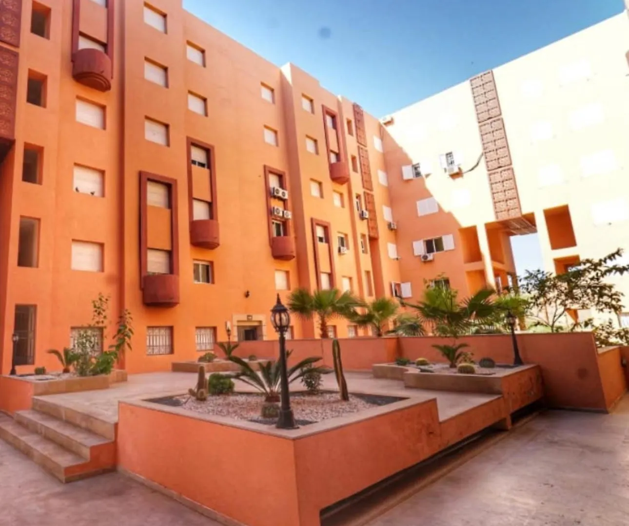 إقامة بليدة Marrakesh 0*,  Morocco