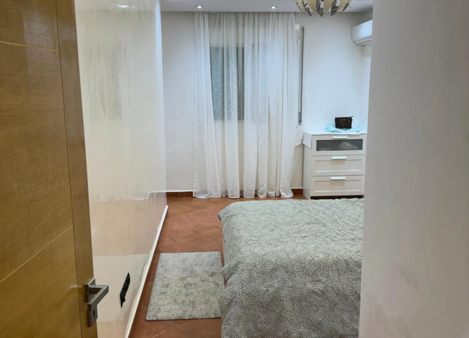 Apartment إقامة بليدة Marrakesh
