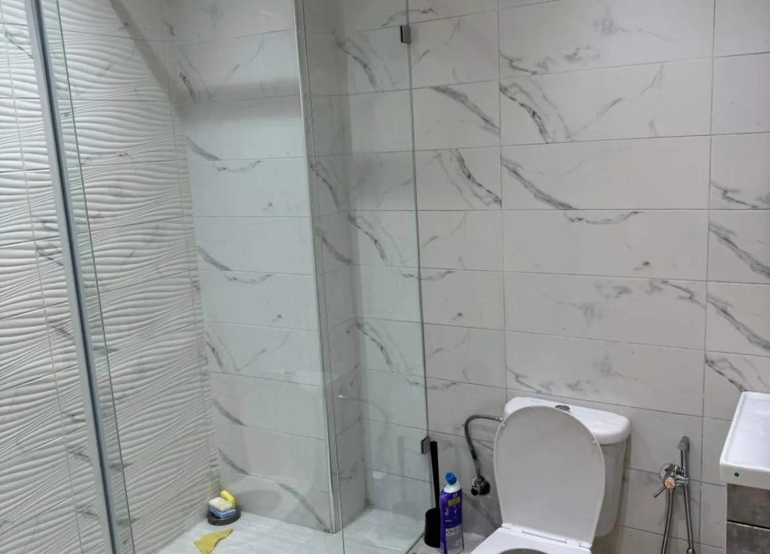 إقامة بليدة Marrakesh Apartment
