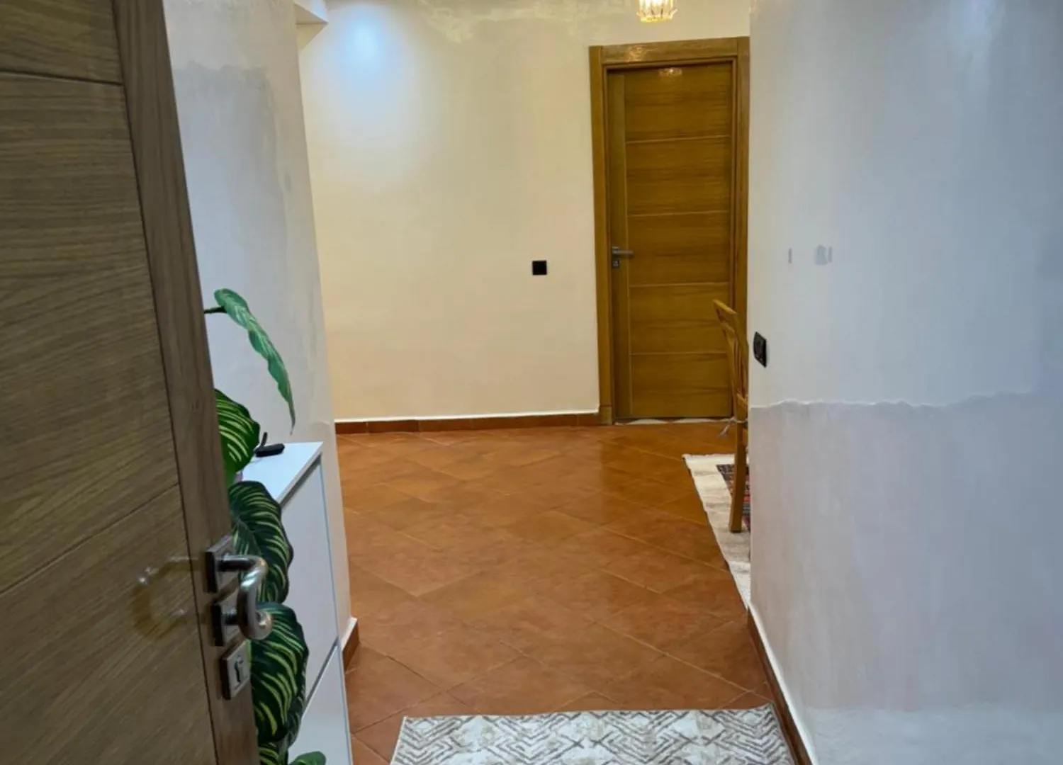 Apartment إقامة بليدة Marrakesh