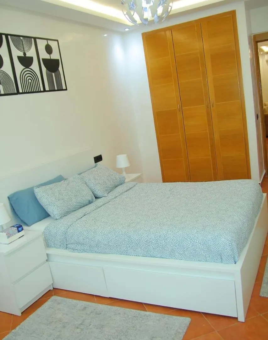 Apartment إقامة بليدة Marrakesh